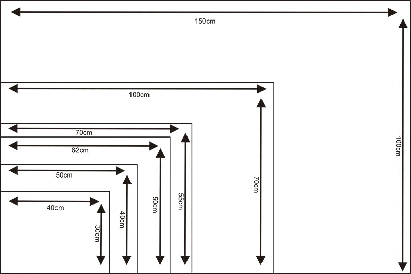 Coperta Rinfrescante Cani Estivo - Traspirante, Lavabile, per Divano/Letto