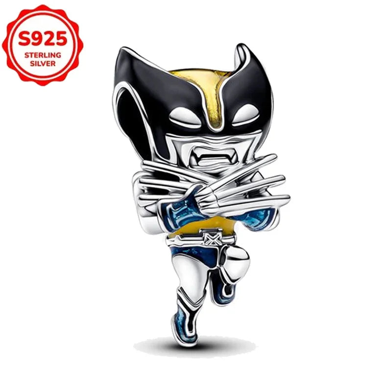 💫 Bracciale Stitch in Argento 925 - Charm Disney, Gioiello Elegante per Donne
Design unico e raffinato, perfetto per regali e collezioniste! 🎁✨