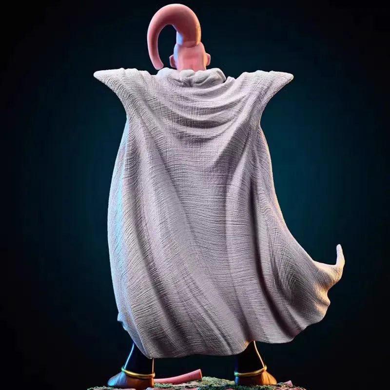 🔥DRAGON BALL Z BUU (PICCOLO FORM) - Statua da Collezione 32cm | Edizione Limitata