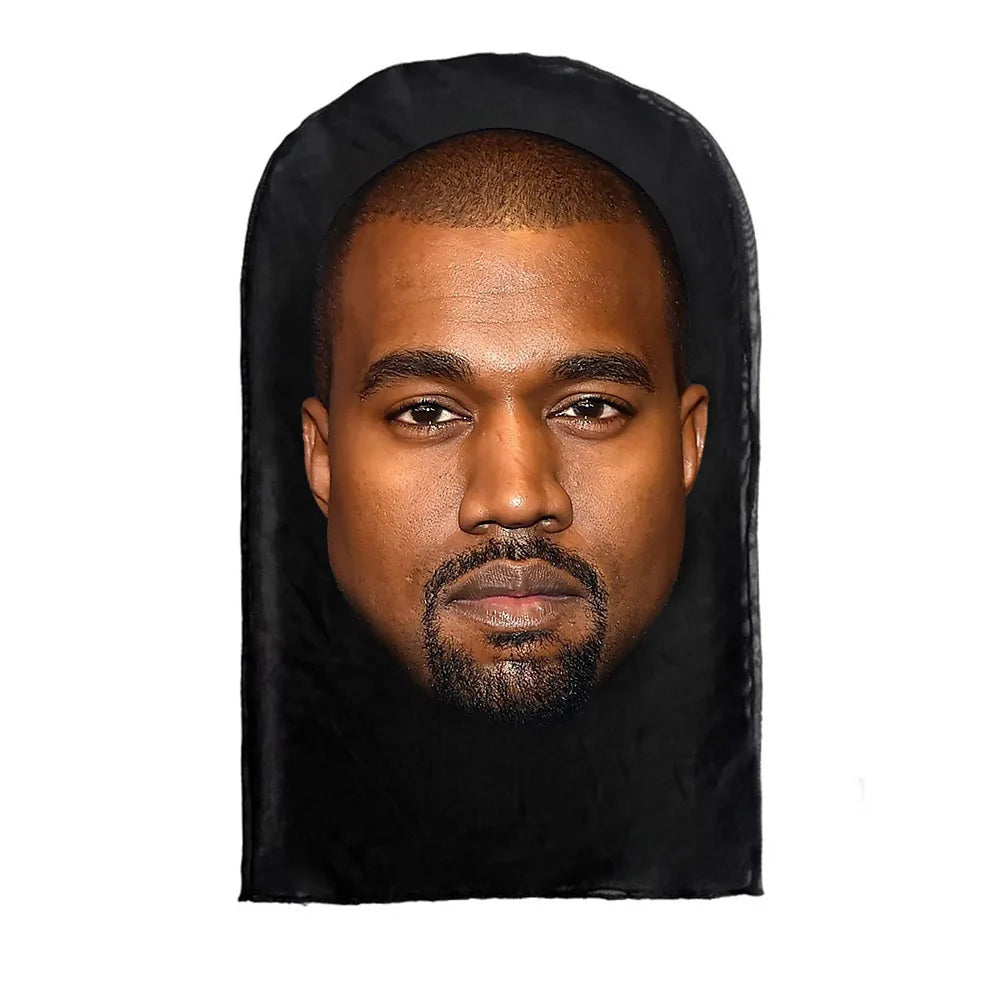 🎭 Maschera 3D Stretch Mesh - Full Face Cosplay, Hip Hop, Role Play per Uomini e Donne!
Design futuristico e traspirante. Perfetta per feste, sport e moda streetwear! 🔥