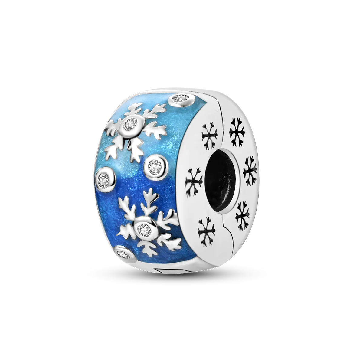 💙 Bracciale Charm Argento 925 - Perle Blu, Gioielli Fai Da Te, Design Moderno e Minimalista
Crea il tuo gioiello unico! Perle in argento sterling e charm eleganti. 🎨✨