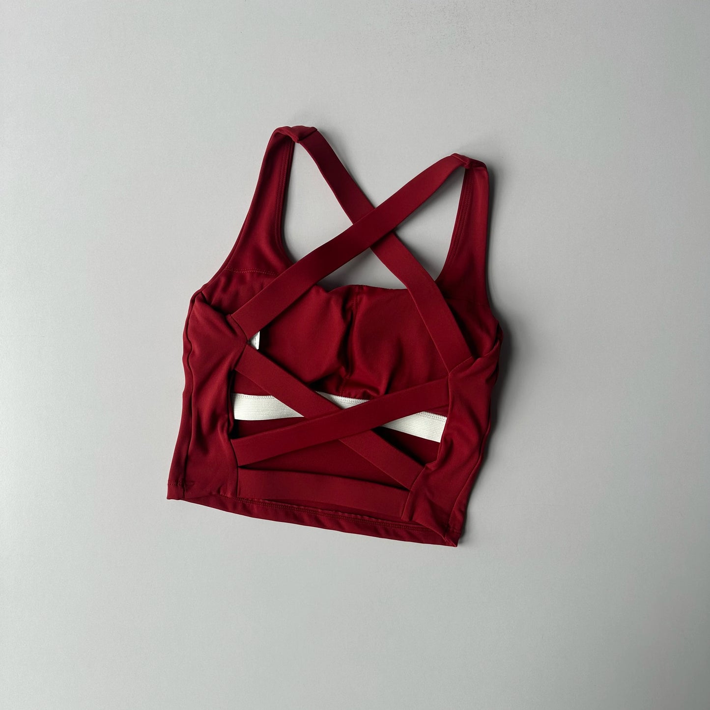 💪 Reggiseno Sportivo Push-Up – Design Premiun per Fitness, Yoga e Running!