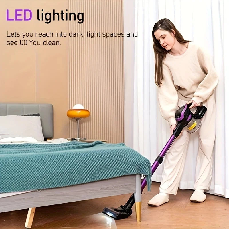 POTENZA 33KPA SENZA FILI! ⚡️ 45min autonomia, pieghevole, mangia-peli!