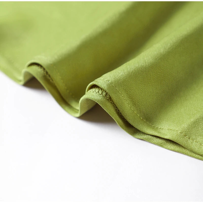 ABITO LUNGO ELEGANTE DONNA – Stile Senza Spalle con Schiena Nuda, Perfetto per l’Estate 2025!