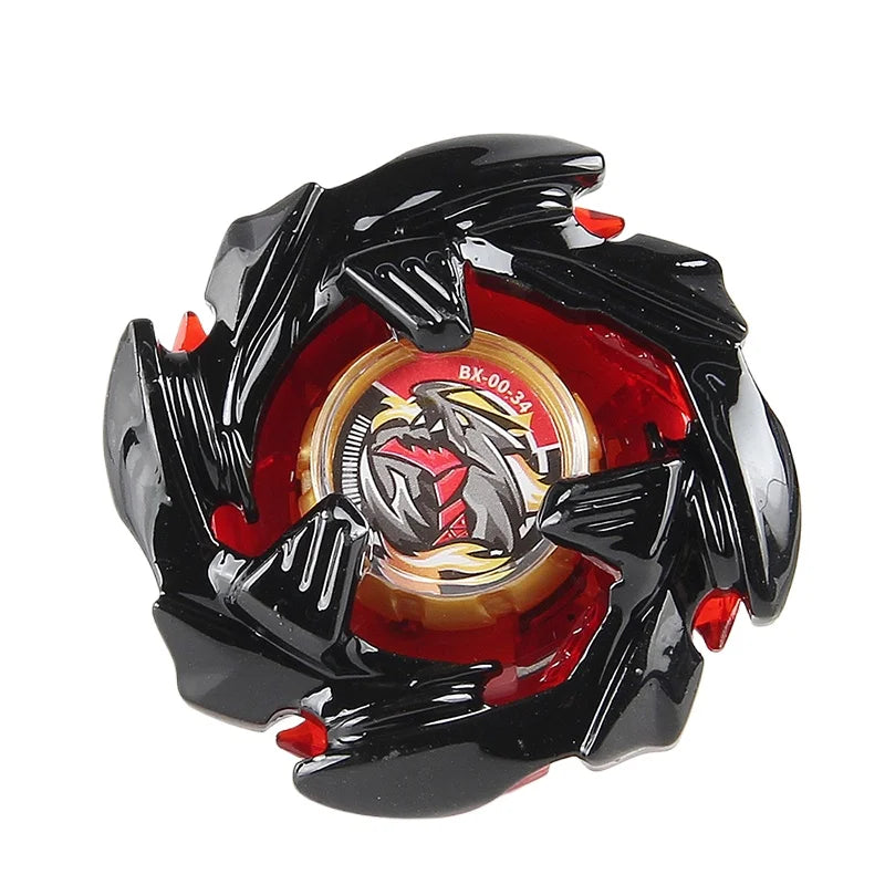 🔥 Beyblade Burst 2025 - NUOVA SERIE METALLICA CX/UX/BX!