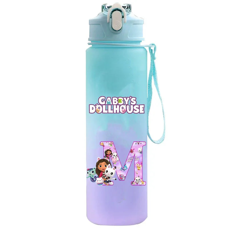 💖 Borraccia - Porta con te la magia dell'amicizia!