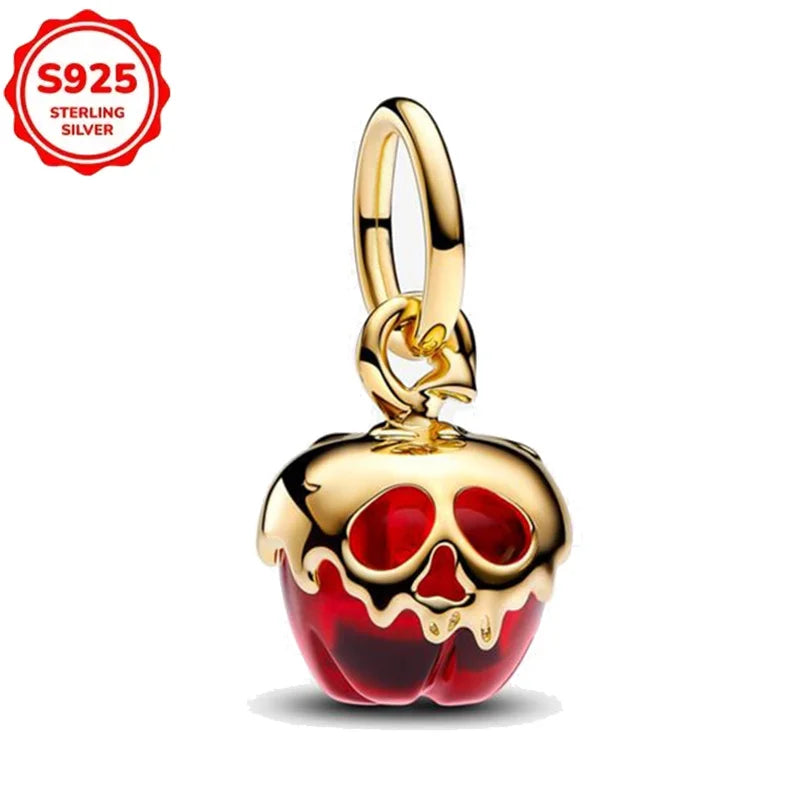 💫 Bracciale Stitch in Argento 925 - Charm Disney, Gioiello Elegante per Donne
Design unico e raffinato, perfetto per regali e collezioniste! 🎁✨