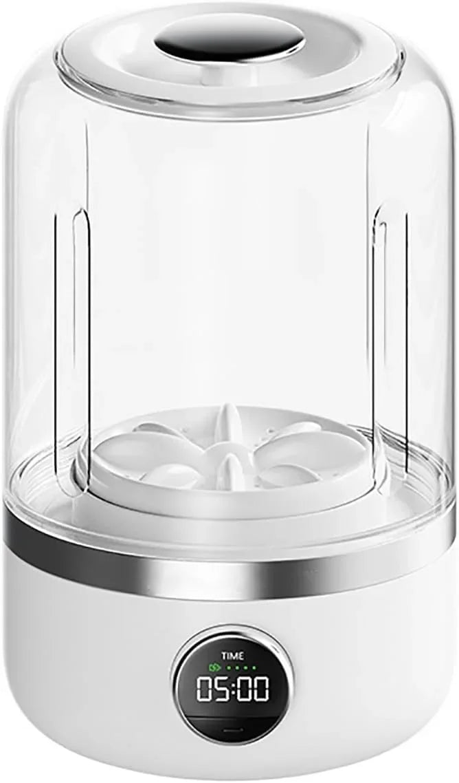 Mini Lavatrice Wireless 1L - Per Intima/Calzini - Disidratabile