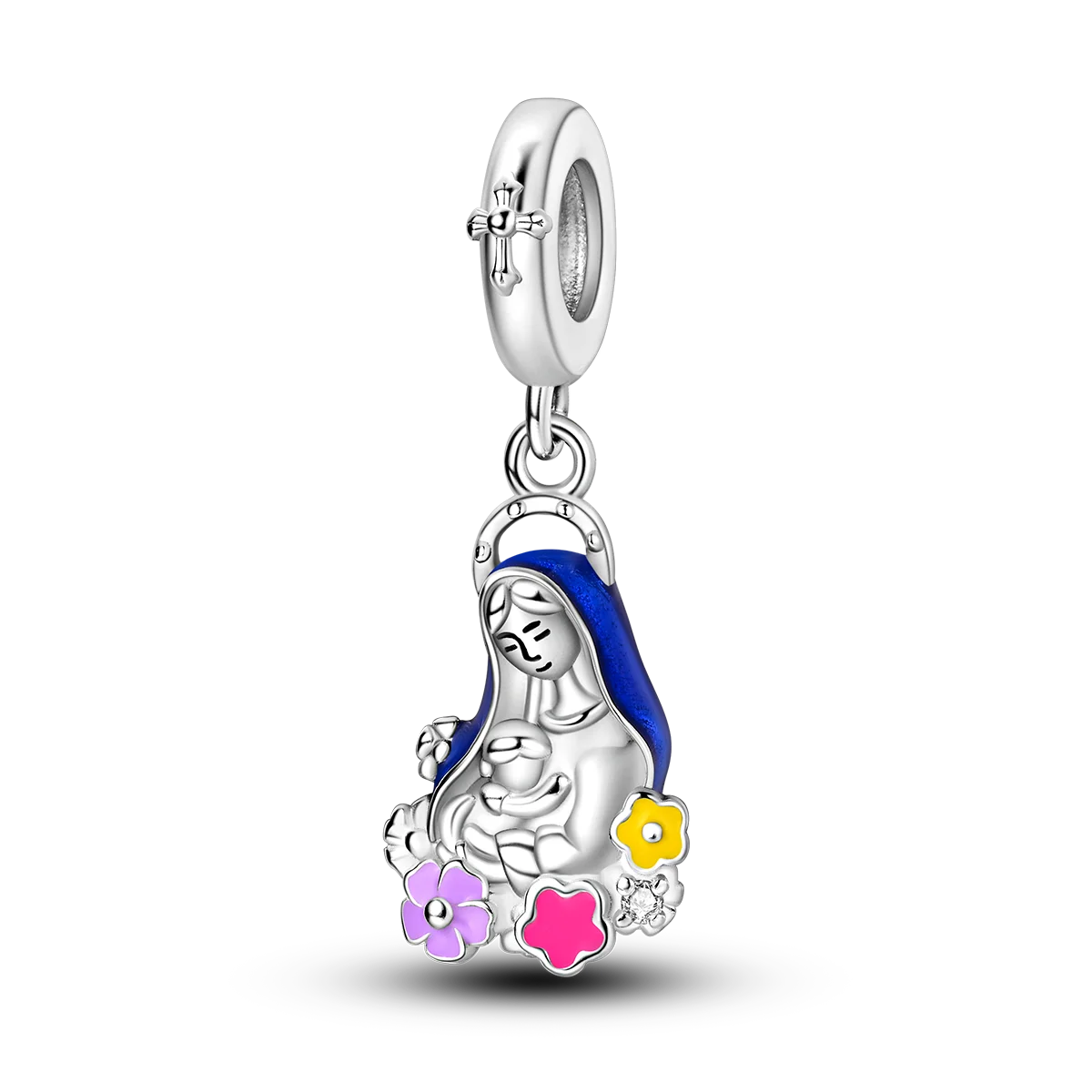 💙 Bracciale Charm Argento 925 - Perle Blu, Gioielli Fai Da Te, Design Moderno e Minimalista
Crea il tuo gioiello unico! Perle in argento sterling e charm eleganti. 🎨✨