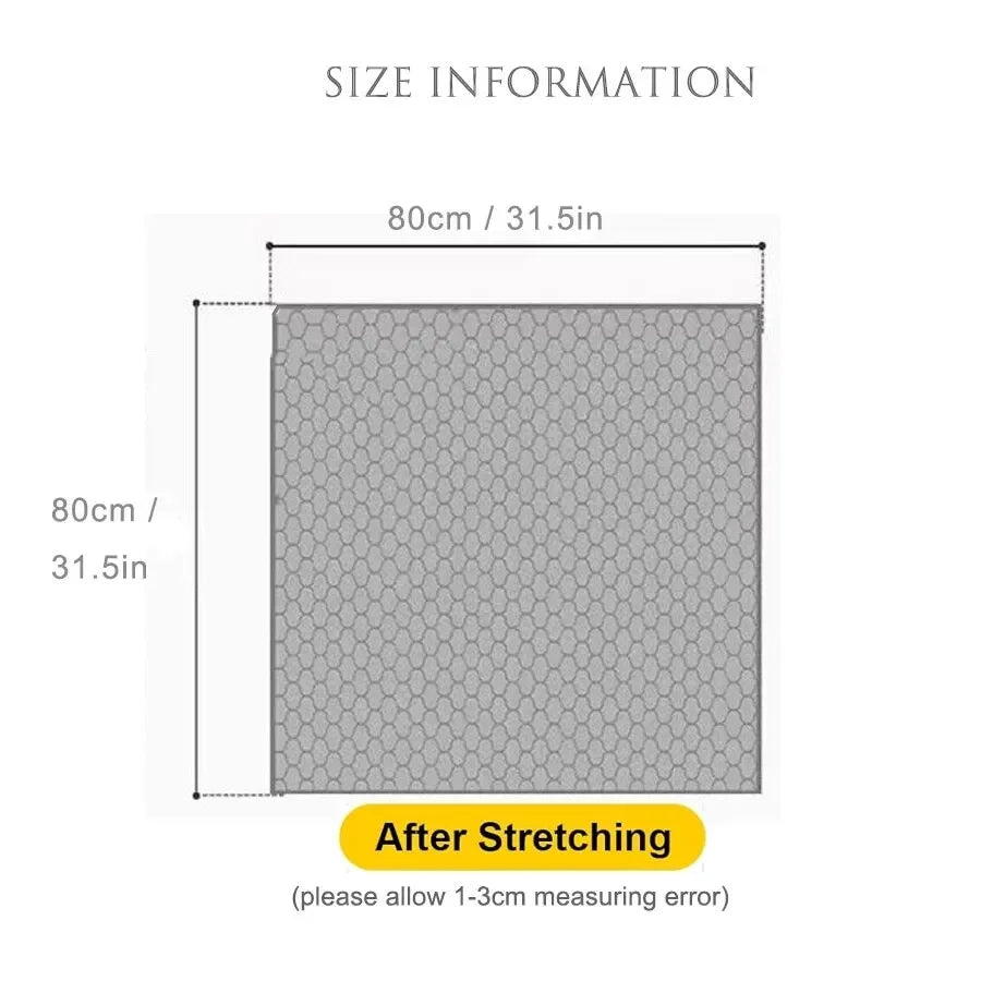 Accappatoio con Cappuccio per Neonati - Morbido e Super Assorbente!