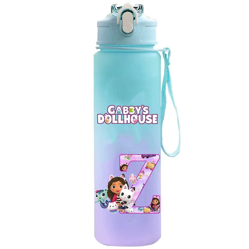 💖 Borraccia - Porta con te la magia dell'amicizia!