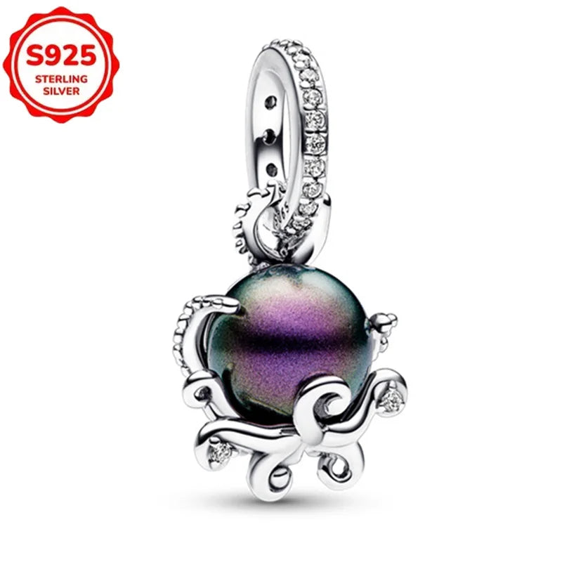 💫 Bracciale Stitch in Argento 925 - Charm Disney, Gioiello Elegante per Donne
Design unico e raffinato, perfetto per regali e collezioniste! 🎁✨