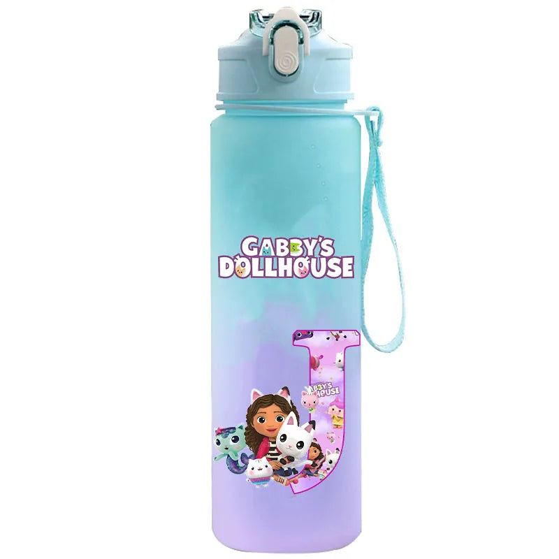 💖 Borraccia - Porta con te la magia dell'amicizia!