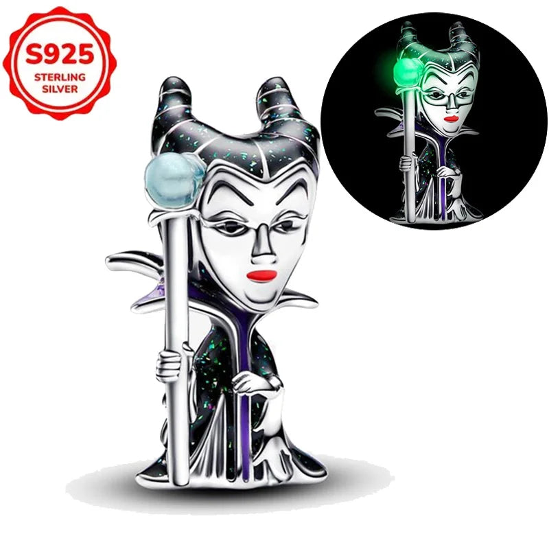 💫 Bracciale Stitch in Argento 925 - Charm Disney, Gioiello Elegante per Donne
Design unico e raffinato, perfetto per regali e collezioniste! 🎁✨