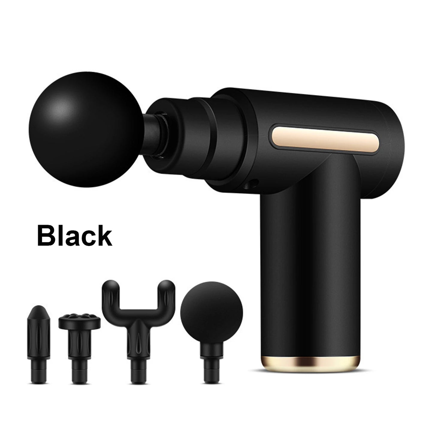 💪 Massaggiatore Fasciale Portatile - Mini, Leggero, 6 Velocità per Massaggio Profondo su Tutto il Corpo!
Ideale per sportivi e chi soffre di tensioni muscolari. Design compatto e potente!