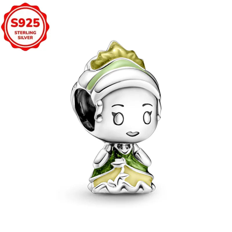 💫 Bracciale Stitch in Argento 925 - Charm Disney, Gioiello Elegante per Donne
Design unico e raffinato, perfetto per regali e collezioniste! 🎁✨