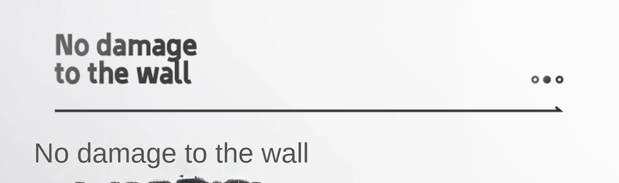 Scaffale Parete Adesivo - Per Cucina, Bagno - No Fori, Porta Oggetti