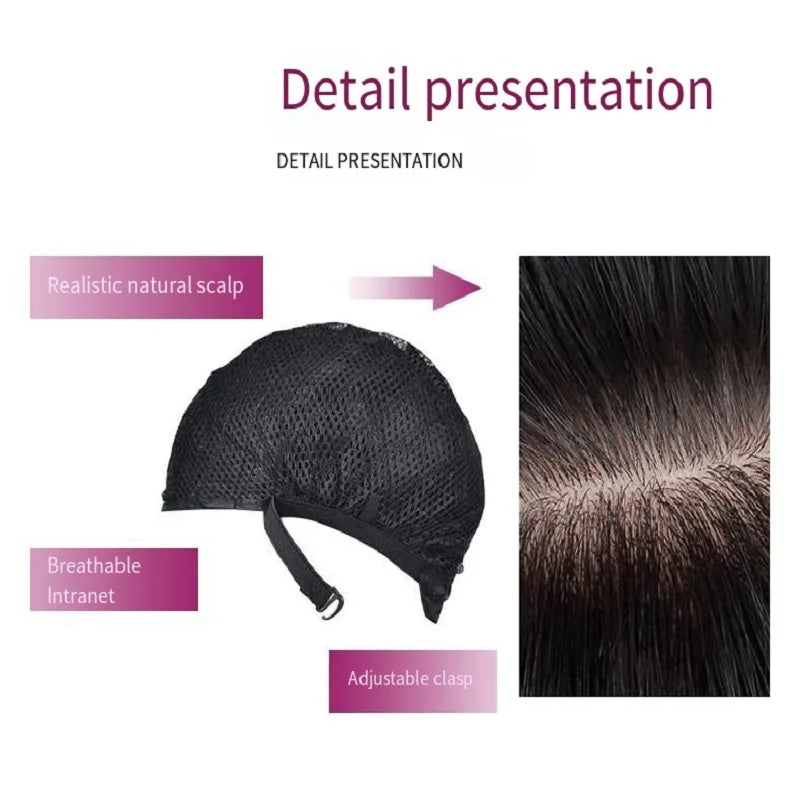 🌈 Parrucca Arcobaleno Bob Sintetica - Per Feste, Halloween e Cosplay!
Frangia colorata e effetto wow! Perfetta per ballare e stupire. 🎉✨