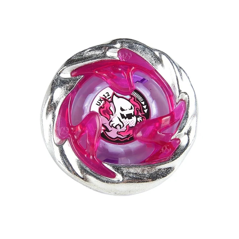 🔥 Beyblade Burst 2025 - NUOVA SERIE METALLICA CX/UX/BX!