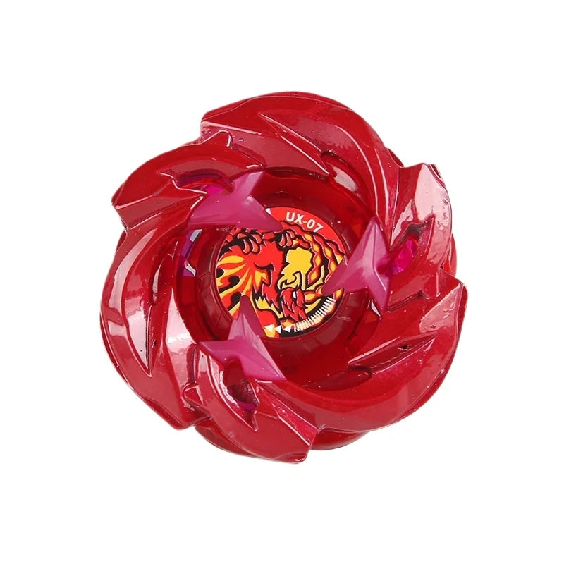 🔥 Beyblade Burst 2025 - NUOVA SERIE METALLICA CX/UX/BX!