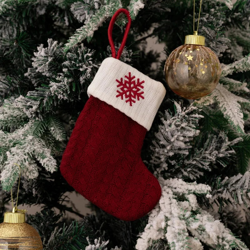 Albero di Natale Artificiale Piccolo in Sisal! Decorazione da Tavolo per Casa e Regalo. Effetto Aghi di Cedro/Pino 🎄✨