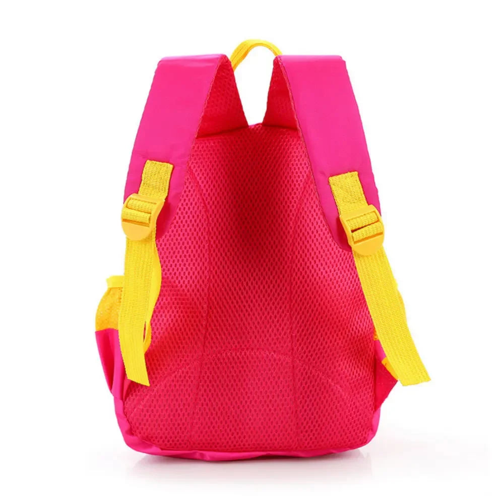 Zaino per Bambini - Leggero e Adorabile (1-3 Anni)