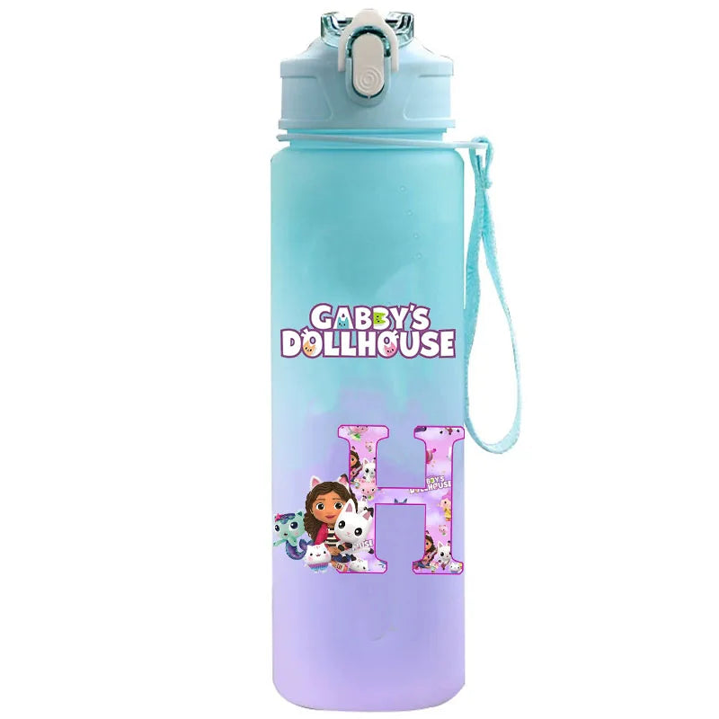 💖 Borraccia - Porta con te la magia dell'amicizia!