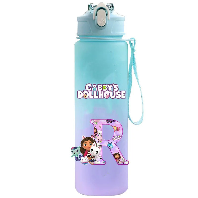 💖 Borraccia - Porta con te la magia dell'amicizia!