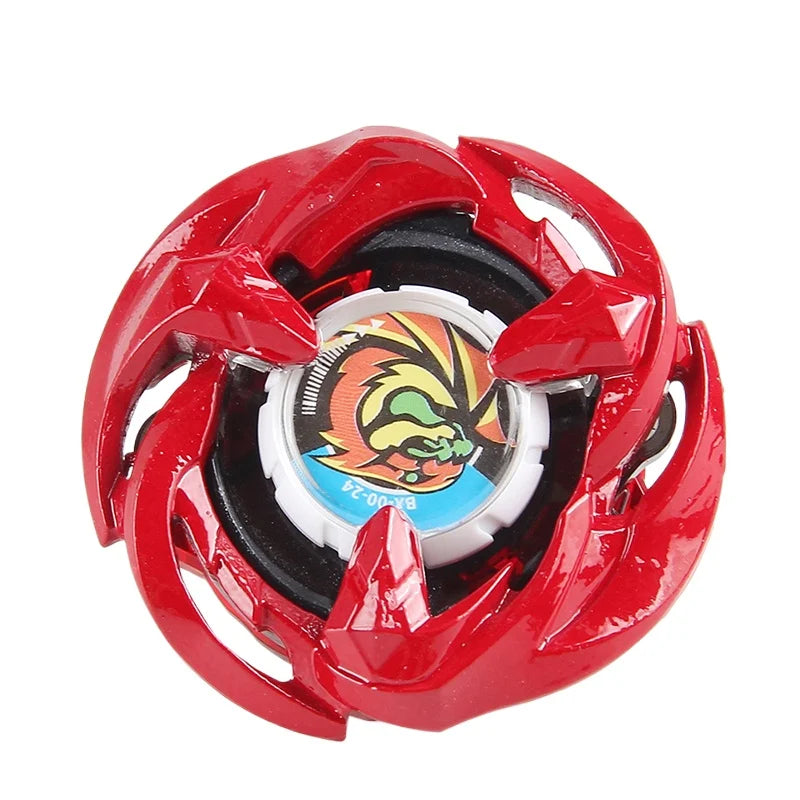 🔥 Beyblade Burst 2025 - NUOVA SERIE METALLICA CX/UX/BX!