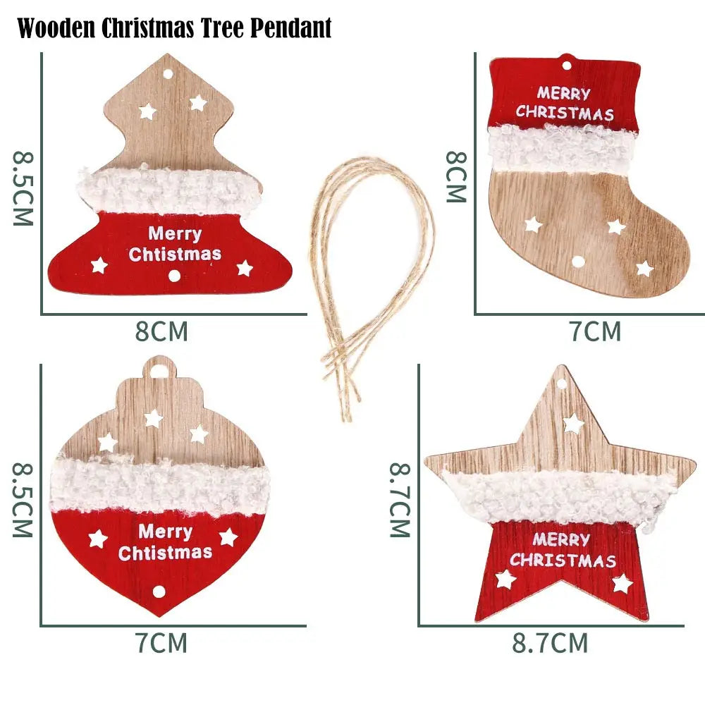 Albero di Natale Artificiale Piccolo in Sisal! Decorazione da Tavolo per Casa e Regalo. Effetto Aghi di Cedro/Pino 🎄✨