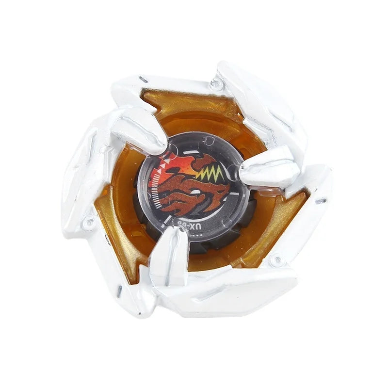 🔥 Beyblade Burst 2025 - NUOVA SERIE METALLICA CX/UX/BX!