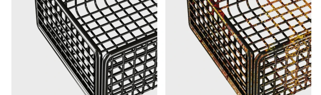 Scaffale Parete Adesivo - Per Cucina, Bagno - No Fori, Porta Oggetti