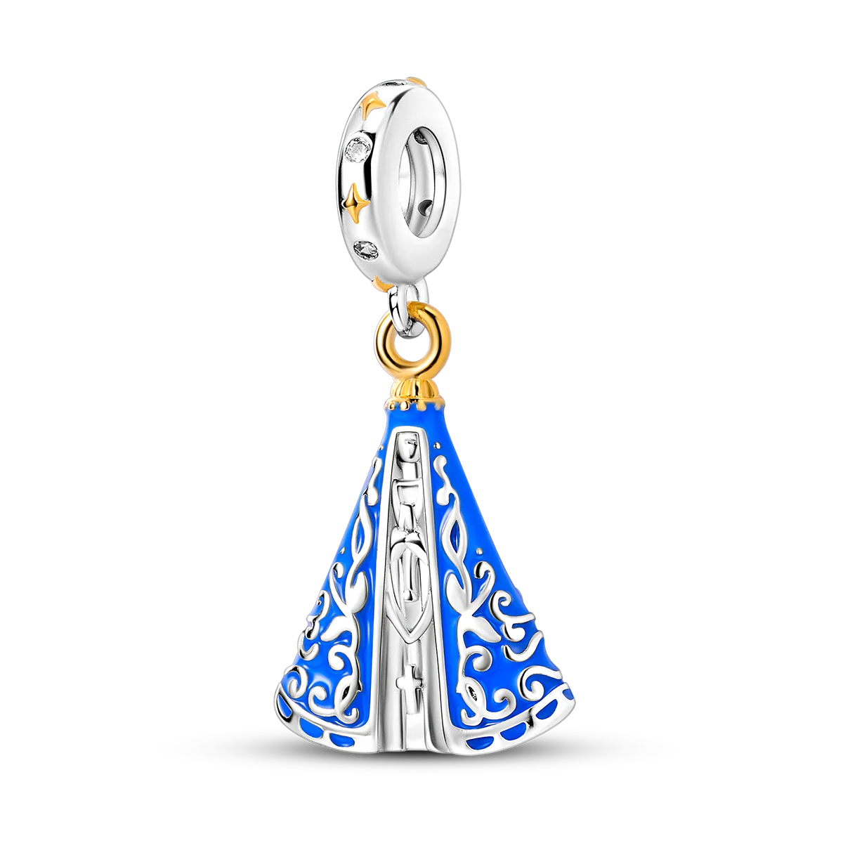 💙 Bracciale Charm Argento 925 - Perle Blu, Gioielli Fai Da Te, Design Moderno e Minimalista
Crea il tuo gioiello unico! Perle in argento sterling e charm eleganti. 🎨✨