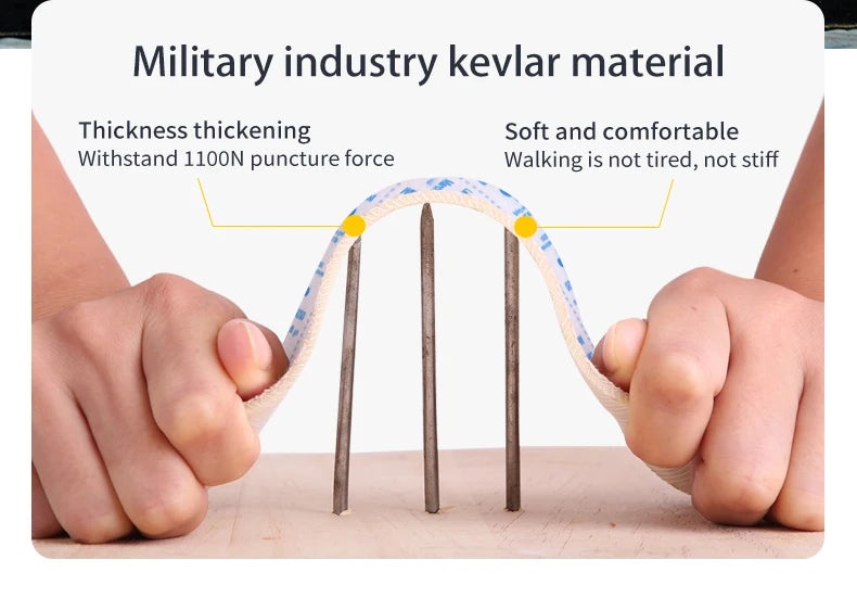 👞 SCARPE DI SICUREZZA ROTATIVE UOMO - Stile Sportivo, Protezione Totale!