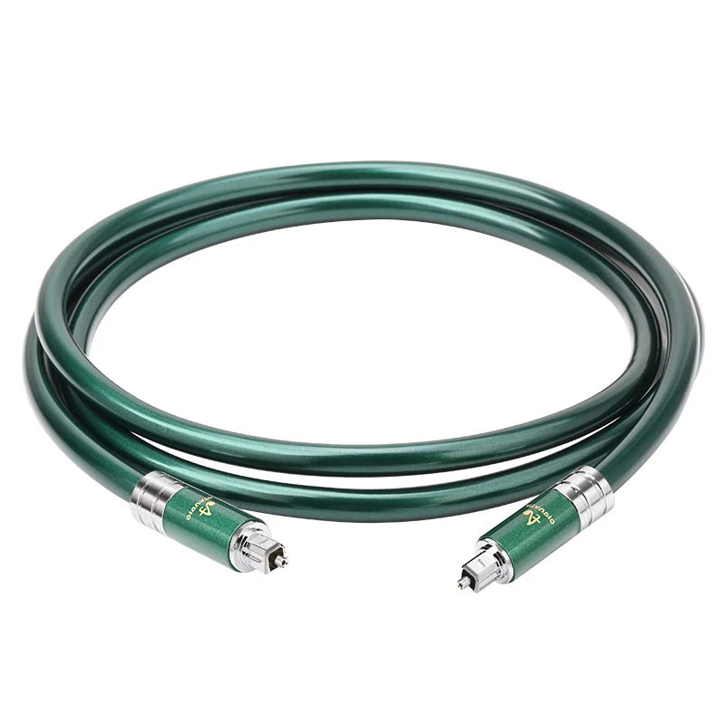 Cavo Coassiale Audio Digitale - Ottico POF per DTS 5.1, Dolby Digital