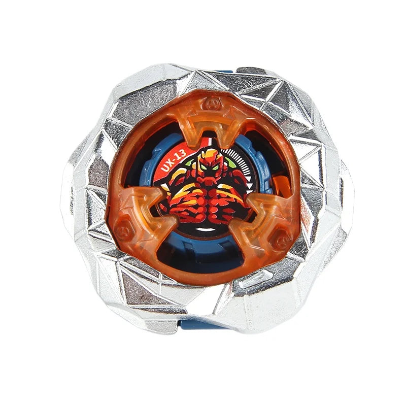 🔥 Beyblade Burst 2025 - NUOVA SERIE METALLICA CX/UX/BX!