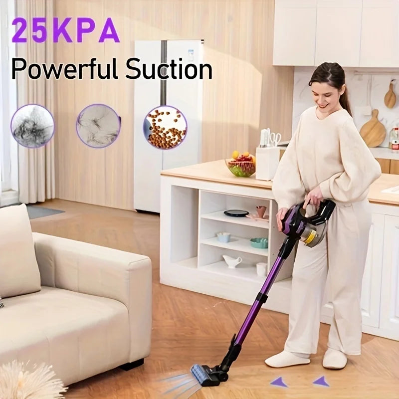 POTENZA 33KPA SENZA FILI! ⚡️ 45min autonomia, pieghevole, mangia-peli!