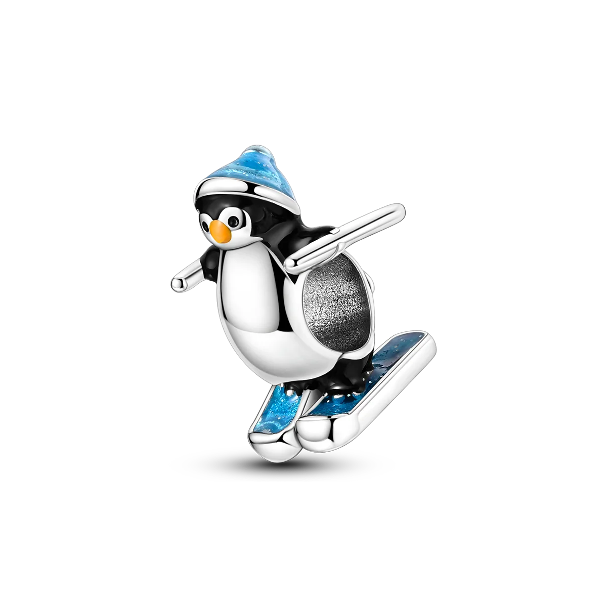 💙 Bracciale Charm Argento 925 - Perle Blu, Gioielli Fai Da Te, Design Moderno e Minimalista
Crea il tuo gioiello unico! Perle in argento sterling e charm eleganti. 🎨✨