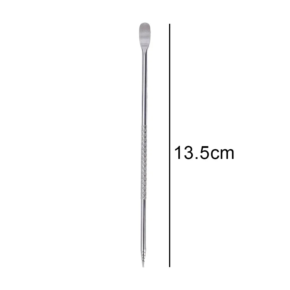 PENNA MAGICA PER LATTE ART – Trasforma ogni caffè in un capolavoro! ☕