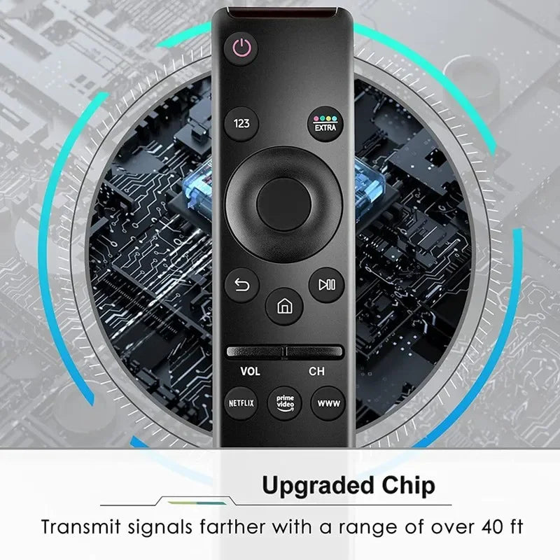 Telecomando Smart Universale di Sostituzione per Samsung TV BN59-01310A
