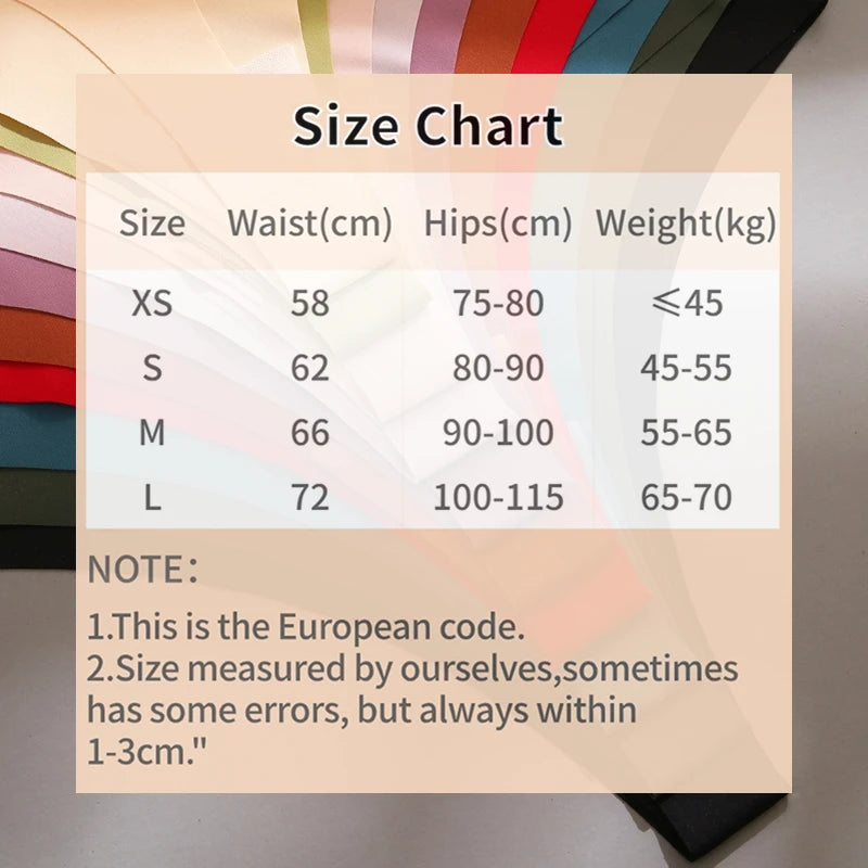 7 Lingerie Sexy Senza Cuciture - Perizoma/Tanga Seta Donna - Elegante & Comodo