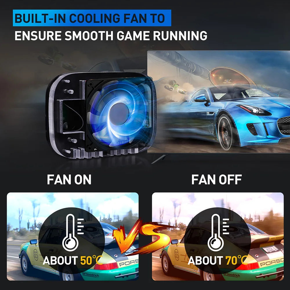 🎮 Super Console X3 Plus - 60,000 Giochi Retro in 4K/8K! Regalo Perfetto