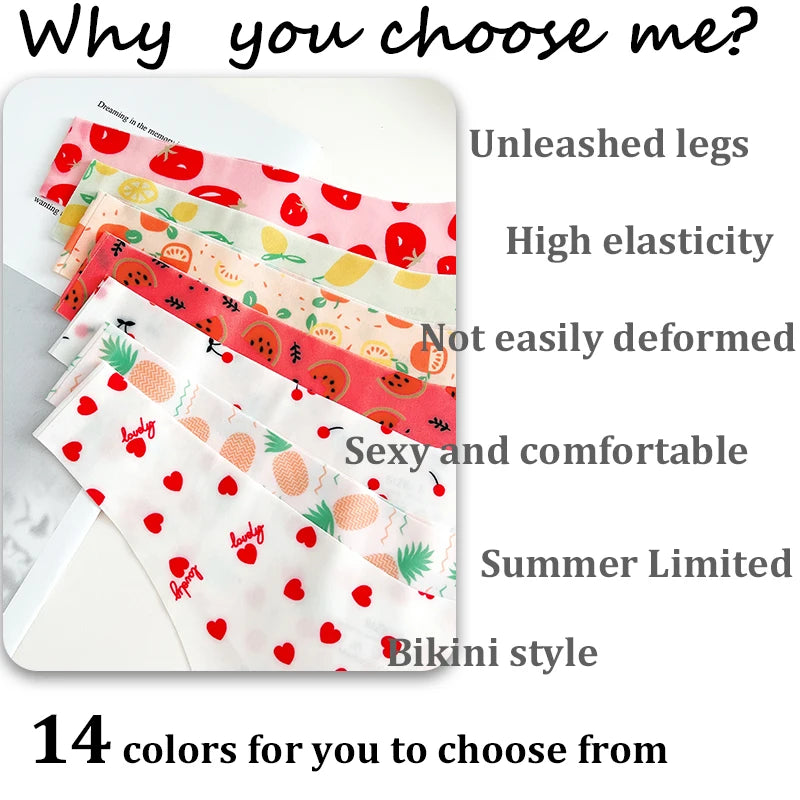 3 Mutandine Sexy Donna - Perizoma T-Back Vita Bassa - Intimo Colorato Senza Cuciture