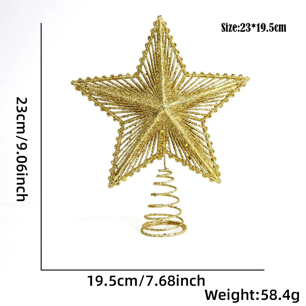 Albero di Natale Artificiale Piccolo in Sisal! Decorazione da Tavolo per Casa e Regalo. Effetto Aghi di Cedro/Pino 🎄✨