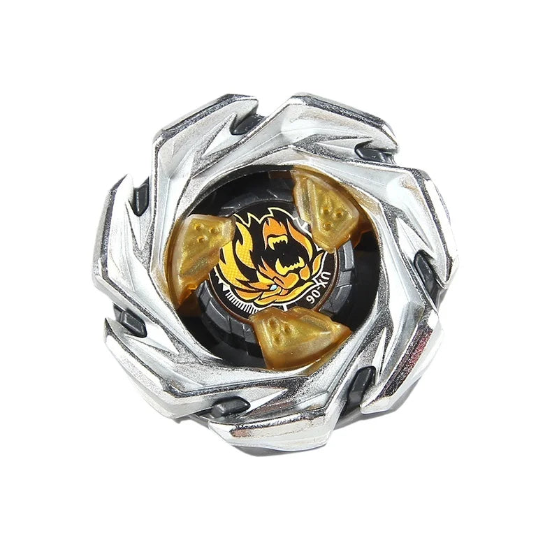 🔥 Beyblade Burst 2025 - NUOVA SERIE METALLICA CX/UX/BX!