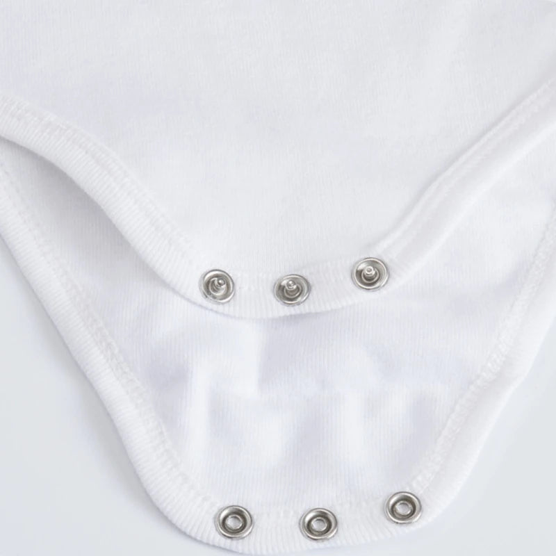 TUTINA IN COTONE "MOM+DAD=ME" - Morbida, Divertente e Piena d'Amore!