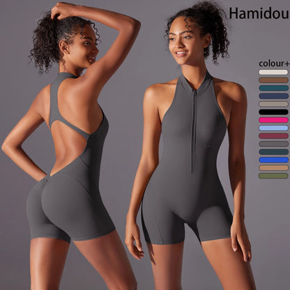 💪 Body Fitness Donna Push-Up - Traspirante, Asciugatura Rapida, Per Yoga e Palestra!
Supporto totale e design sexy. Perfectto per allenamenti intensi! 🔥