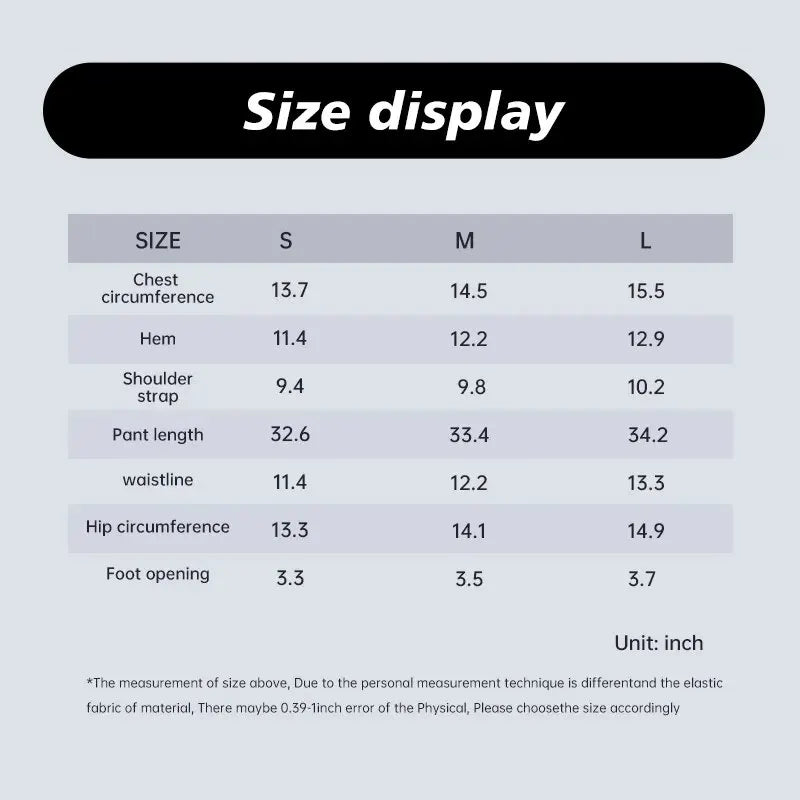 🧘‍♀️ Set Yoga Tie Dye - Reggiseno + Leggings Senza Cuciture, Comfort Estremo!
Design colorato e tessuto traspirante. Perfetto per yoga e fitness! 🌈