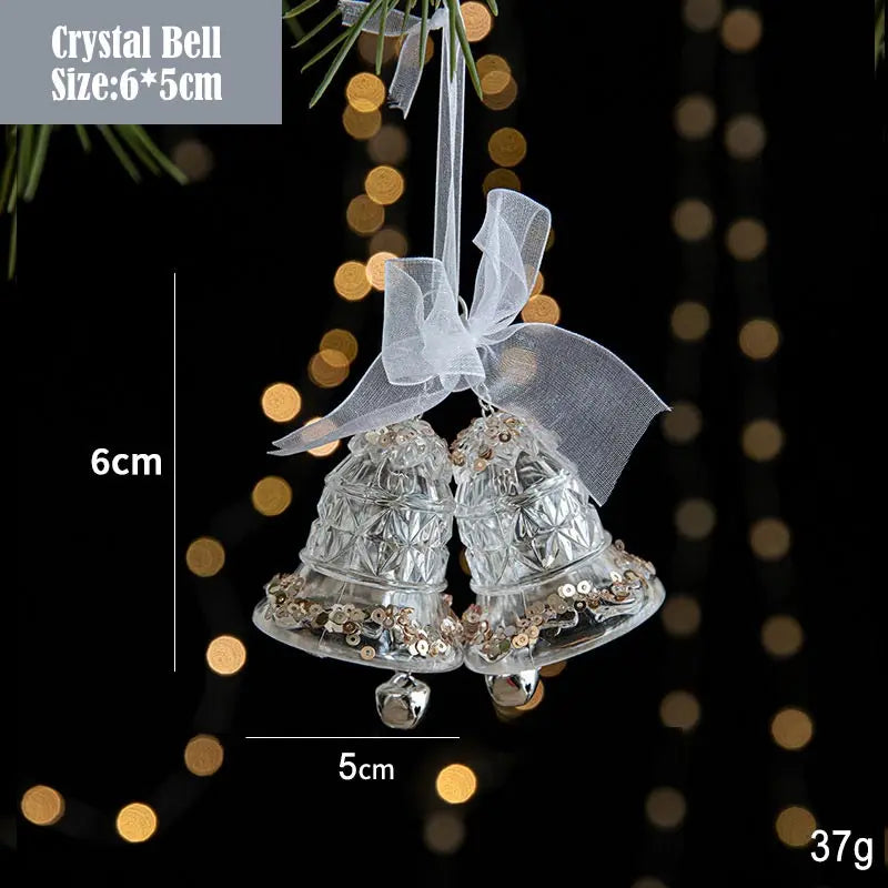 Albero di Natale Artificiale Piccolo in Sisal! Decorazione da Tavolo per Casa e Regalo. Effetto Aghi di Cedro/Pino 🎄✨