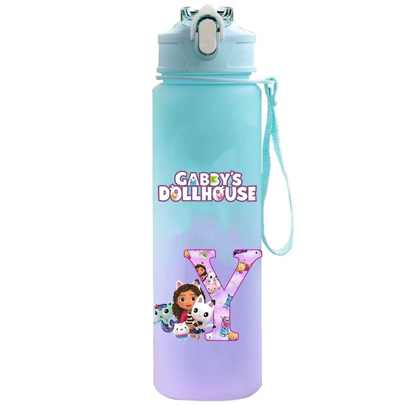 💖 Borraccia - Porta con te la magia dell'amicizia!